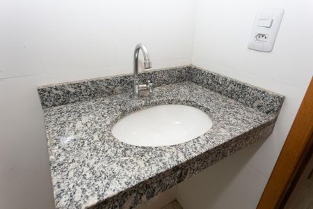 Apartamento para alugar com 54m², 2 quartos e 1 vagaBanheiro