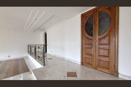 Apartamento à venda com 4 quartos, 276m² em Santa Cecilia, São Paulo