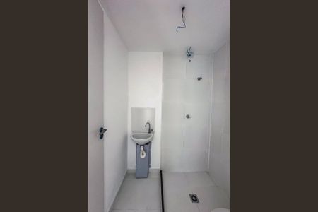 Apartamento para alugar com 29m², 2 quartos e sem vagaBanheiro