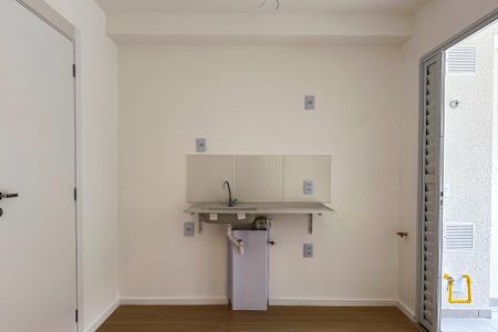 Apartamento para alugar com 29m², 2 quartos e sem vagaCozinha