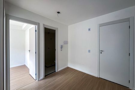 Sala de apartamento para alugar com 2 quartos, 29m² em Mooca, São Paulo