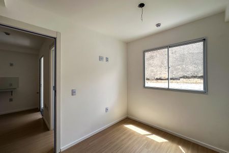 Apartamento para alugar com 29m², 2 quartos e sem vagaQuarto 2