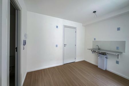 Sala de apartamento para alugar com 2 quartos, 29m² em Mooca, São Paulo