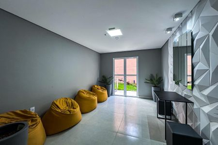 Apartamento para alugar com 29m², 2 quartos e sem vagaÁrea comum