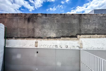 Apartamento para alugar com 29m², 2 quartos e sem vagaVista