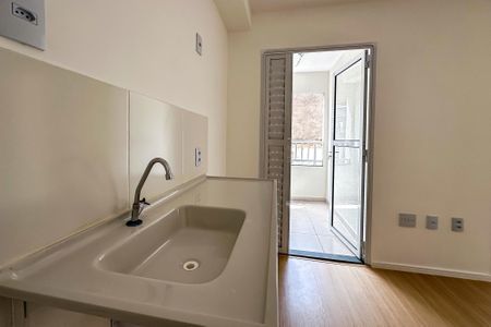 Apartamento para alugar com 29m², 2 quartos e sem vagaCozinha