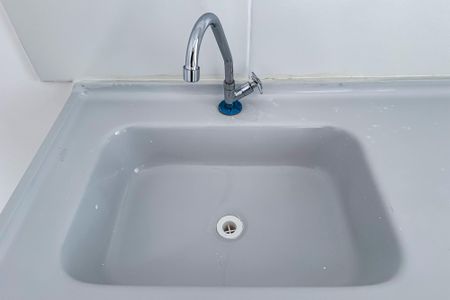 Apartamento para alugar com 29m², 2 quartos e sem vagaCozinha