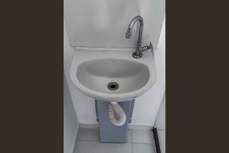 Apartamento para alugar com 29m², 2 quartos e sem vagaBanheiro