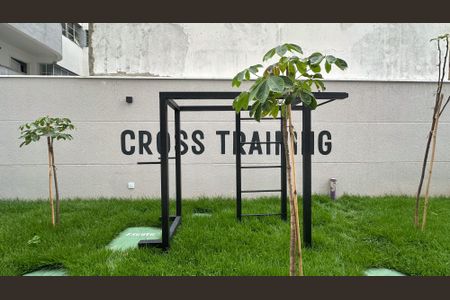 Apartamento para alugar com 29m², 2 quartos e sem vagaÁrea comum