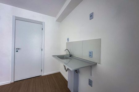 Apartamento para alugar com 29m², 2 quartos e sem vagaCozinha