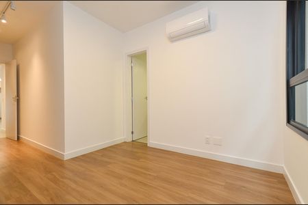 Suite de apartamento para alugar com 2 quartos, 63m² em Lourdes, Belo Horizonte