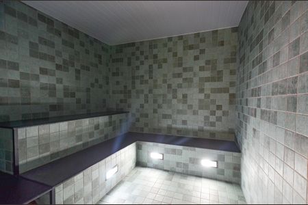 Apartamento para alugar com 63m², 2 quartos e 2 vagas Apartamento para alugar com 63m², 2 quartos e 2 vagasArea de descanso/ Sauna