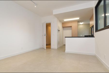 Apartamento para alugar com 63m², 2 quartos e 2 vagas Apartamento para alugar com 63m², 2 quartos e 2 vagasSala