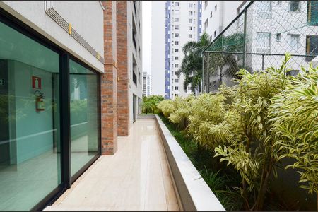 Apartamento para alugar com 63m², 2 quartos e 2 vagas Apartamento para alugar com 63m², 2 quartos e 2 vagasArea comum