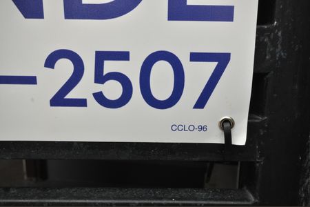 Casa à venda com 559m², 4 quartos e 6 vagasPlaca