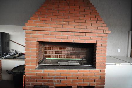 Casa à venda com 559m², 4 quartos e 6 vagasChurrasqueira