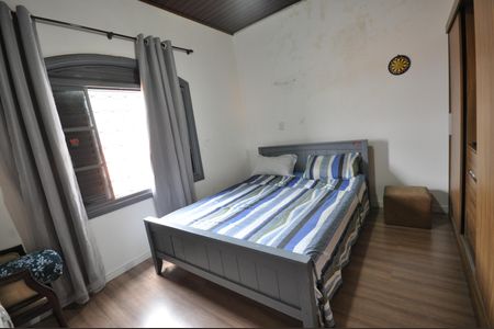 Casa à venda com 559m², 4 quartos e 6 vagasQuarto 3