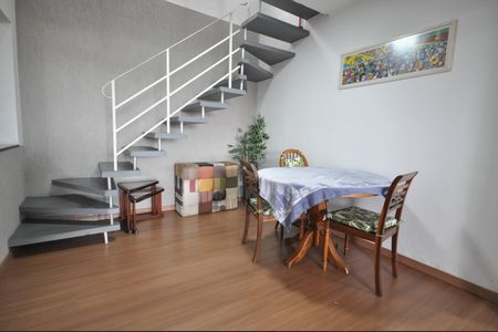 Sala de casa à venda com 4 quartos, 559m² em Vila Nova Mazzei, São Paulo