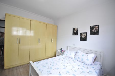 Casa à venda com 559m², 4 quartos e 6 vagasQuarto 4