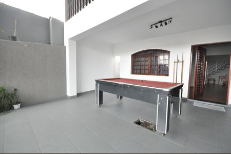 Casa à venda com 559m², 4 quartos e 6 vagasÁrea de Lazer