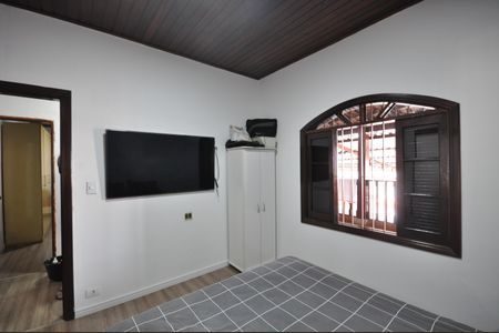 Casa à venda com 559m², 4 quartos e 6 vagasQuarto 2