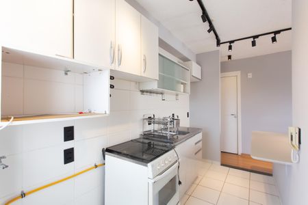 Apartamento para alugar com 43m², 2 quartos e 1 vaga Apartamento para alugar com 43m², 2 quartos e 1 vagaCozinha
