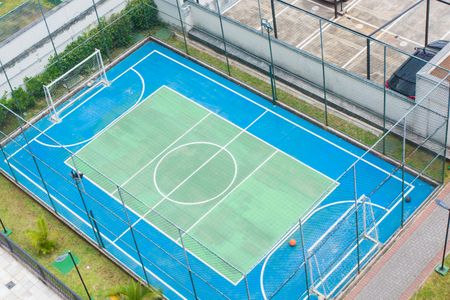 Apartamento para alugar com 43m², 2 quartos e 1 vaga Apartamento para alugar com 43m², 2 quartos e 1 vagaÁrea comum - Quadra