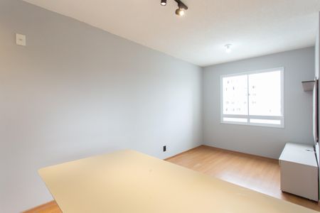 Apartamento para alugar com 43m², 2 quartos e 1 vaga