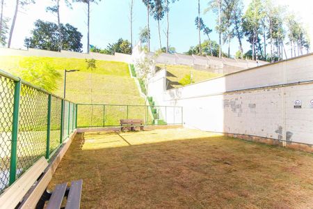 Apartamento para alugar com 43m², 2 quartos e 1 vaga Apartamento para alugar com 43m², 2 quartos e 1 vagaEspaço Pet