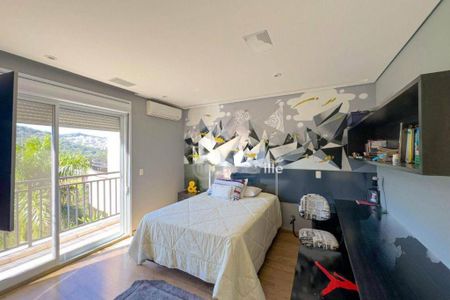 Casa à venda com 7 quartos, 816m² em Vila Velha, Santana de Parnaíba