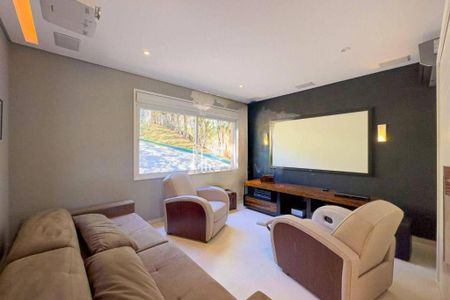 Casa à venda com 7 quartos, 816m² em Vila Velha, Santana de Parnaíba