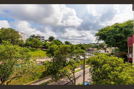 Apartamento à venda com 70m², 2 quartos e 2 vagasVaranda