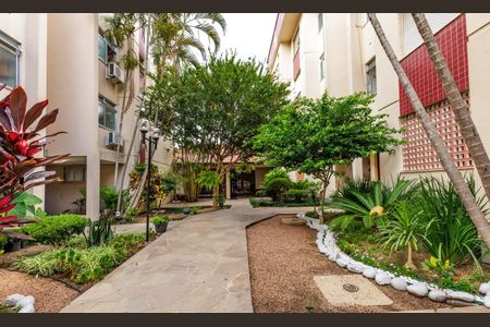 Apartamento à venda com 70m², 2 quartos e 2 vagasÁrea externa