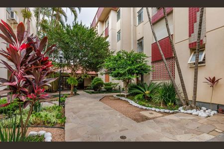 Apartamento à venda com 70m², 2 quartos e 2 vagasÁrea externa