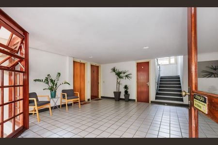 Apartamento à venda com 70m², 2 quartos e 2 vagasÁrea externa