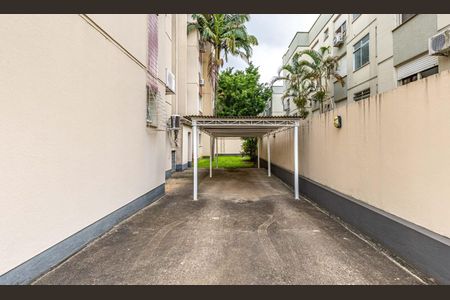 Apartamento à venda com 70m², 2 quartos e 2 vagasÁrea externa