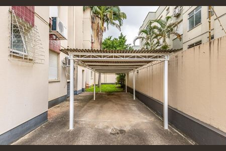 Apartamento à venda com 70m², 2 quartos e 2 vagasÁrea externa