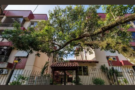 Apartamento à venda com 70m², 2 quartos e 2 vagasÁrea externa