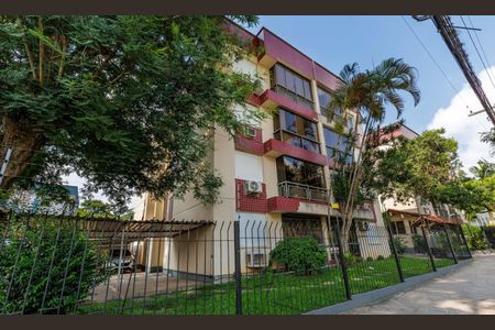 Apartamento à venda com 70m², 2 quartos e 2 vagasÁrea externa