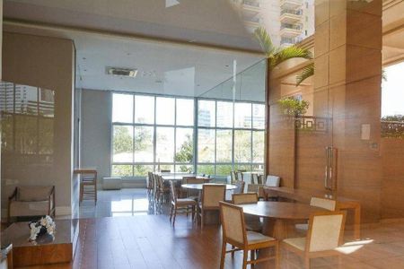 Apartamento à venda com 3 quartos, 107m² em Alphaville Conde II, Barueri