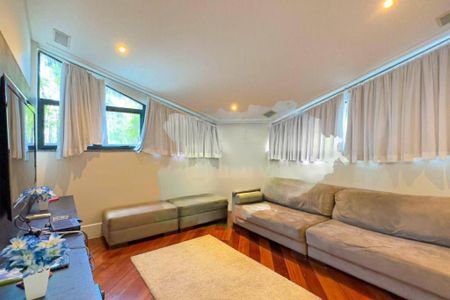 Casa à venda com 4 quartos, 798m² em Alphaville, Santana de Parnaíba