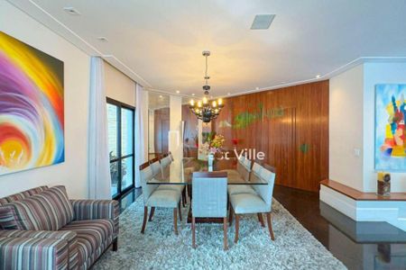 Casa à venda com 4 quartos, 798m² em Alphaville, Santana de Parnaíba