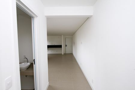 Apartamento à venda com 2 quartos, 67m² em Grajaú, Belo Horizonte