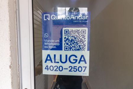 Apartamento para alugar com 48m², 2 quartos e 1 vaga Apartamento para alugar com 48m², 2 quartos e 1 vagaPlaca