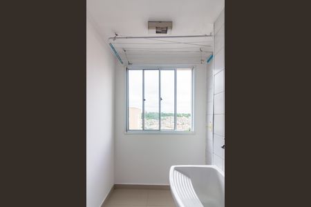 Apartamento para alugar com 48m², 2 quartos e 1 vaga Apartamento para alugar com 48m², 2 quartos e 1 vagaÁrea de Serviço