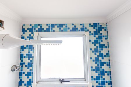 Apartamento para alugar com 48m², 2 quartos e 1 vaga Apartamento para alugar com 48m², 2 quartos e 1 vagaBanheiro