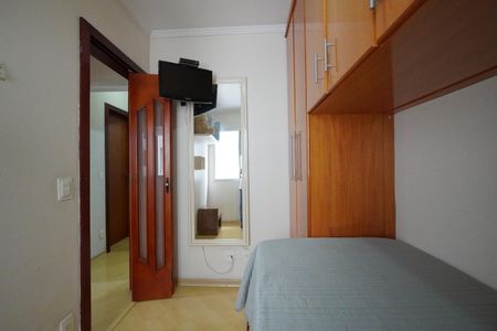 Apartamento à venda com 84m², 3 quartos e 2 vagasQuarto 1