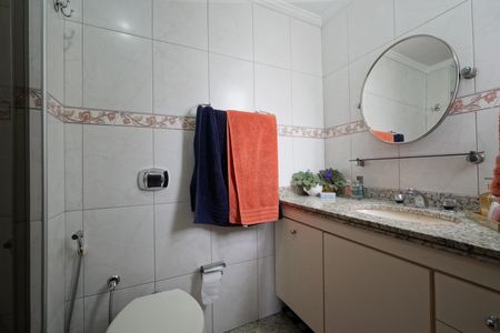 Apartamento à venda com 84m², 3 quartos e 2 vagasSuíte