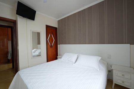 Apartamento à venda com 84m², 3 quartos e 2 vagasSuíte