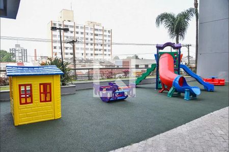Apartamento à venda com 84m², 3 quartos e 2 vagas Apartamento à venda com 84m², 3 quartos e 2 vagasPlayground